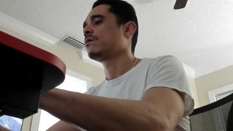 DarkGhost online show from 02.07.26