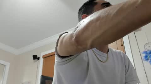 DarkGhost online show from 03.29.26