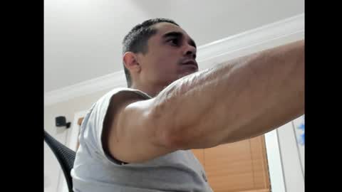 DarkGhost online show from 03.31.26