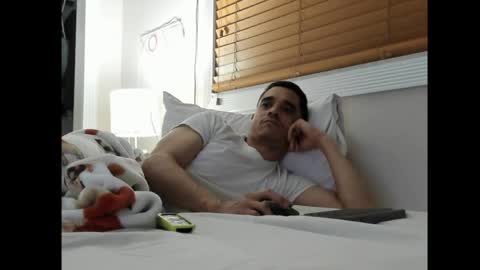 DarkGhost online show from 04.04.26