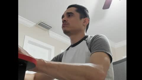 DarkGhost online show from 04.12.26