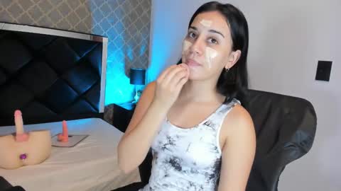 Darcy online show from 03.01.25