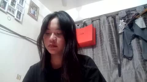 Scarlet online show from 06.20.26
