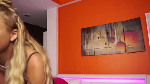 Nora online show from 12.01.25