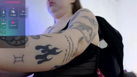 Call me Aphrodite online show from 01.19.26