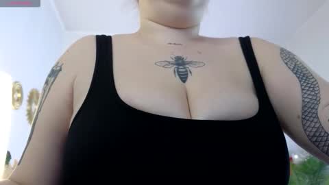 Call me Aphrodite online show from 02.25.26