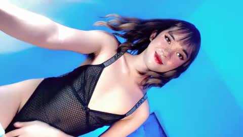 Lovingmonaru969 online show from 01.19.25