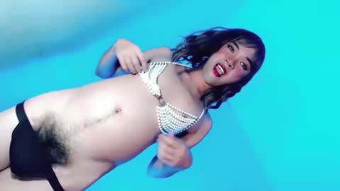 Lovingmonaru969 online show from 02.05.25