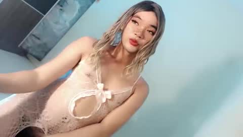 Lovingmonaru969 online show from 09.20.25