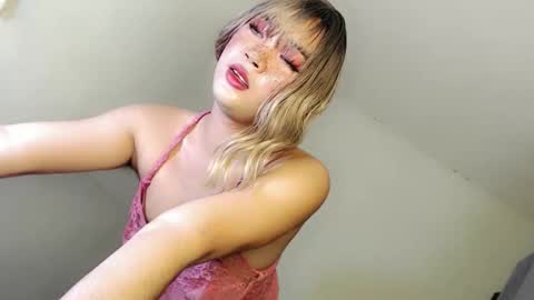 Lovingmonaru969 online show from 02.17.26