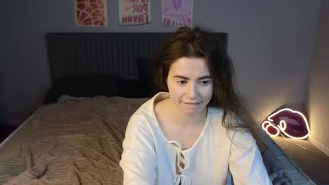 Snapshot of lovingwhisperr chatting on 02.20.26 Erika online show from 02.20.26