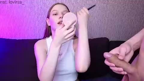 lovirss online show from 08.04.26