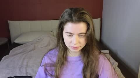 Erika online show from 04.08.26