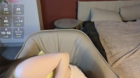 Erika online show from 04.15.26