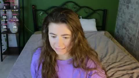 Erika online show from 04.16.26