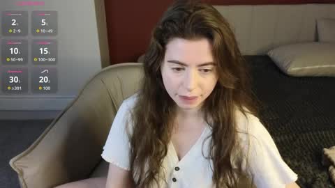 Erika online show from 04.18.26