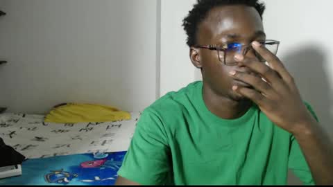 Lowmay palacios online show from 04.16.26