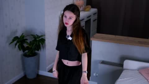 Amelia online show from 04.08.26