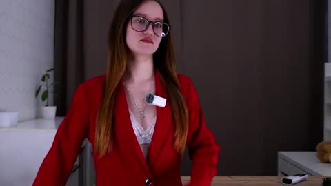 Amelia online show from 04.11.26