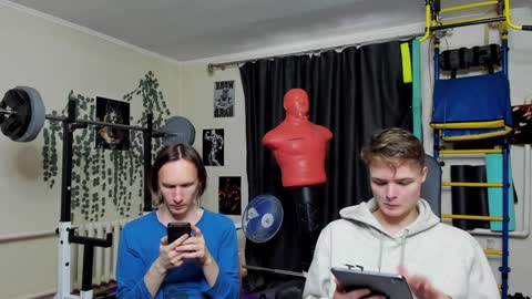 Snapshot of loyasteve chatting on 12.13.24 VECTORSTEVEPVT IS OPEN online show from 12.13.24