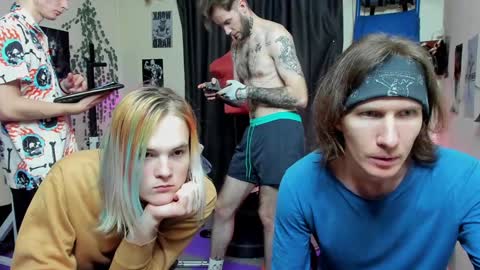 Snapshot of loyasteve chatting on 12.14.24 VECTORSTEVEPVT IS OPEN online show from 12.14.24