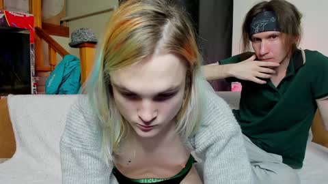 Snapshot of loyasteve chatting on 01.05.25 VECTORSTEVEPVT IS OPEN online show from 01.05.25