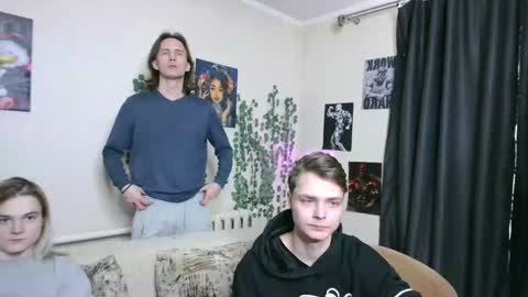 Snapshot of loyasteve chatting on 01.12.25 VECTORSTEVEPVT IS OPEN online show from 01.12.25