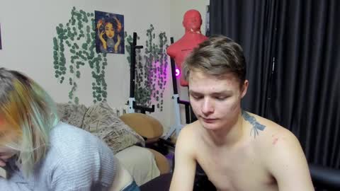 Snapshot of loyasteve chatting on 01.23.25 VECTORSTEVEPVT IS OPEN online show from 01.23.25