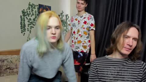 Snapshot of loyasteve chatting on 01.26.25 VECTORSTEVEPVT IS OPEN online show from 01.26.25