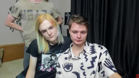 Snapshot of loyasteve chatting on 01.30.25 VECTORSTEVEPVT IS OPEN online show from 01.30.25