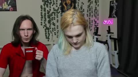 Snapshot of loyasteve chatting on 02.15.25 VECTORSTEVEPVT IS OPEN online show from 02.15.25