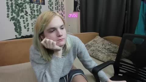 Snapshot of loyasteve chatting on 02.23.25 VECTORSTEVEPVT IS OPEN online show from 02.23.25