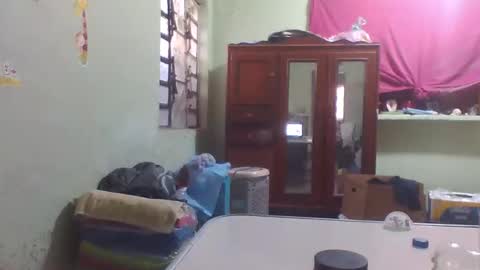 lpmauriciosantamaria online show from 11.24.25