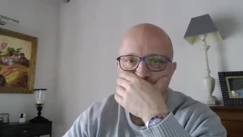 Espigle online show from 02.13.25