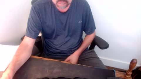 lreed090 online show from 07.27.26