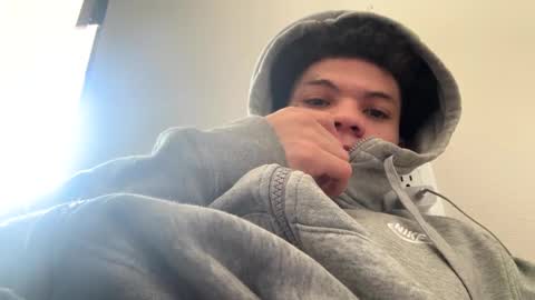 Christopher online show from 10.13.25