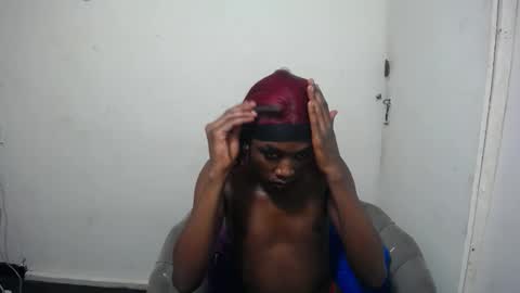 lsnnickykhanyile online show from 02.09.26