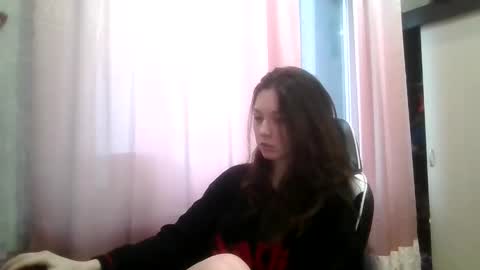 Lu krecia online show from 01.10.25