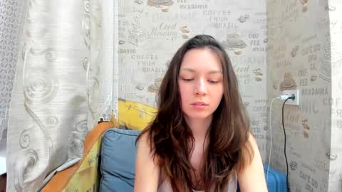 Lu krecia online show from 02.24.25