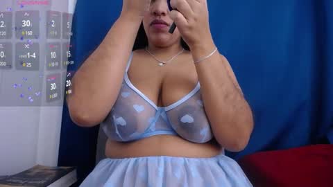 Lucia online show from 01.21.25