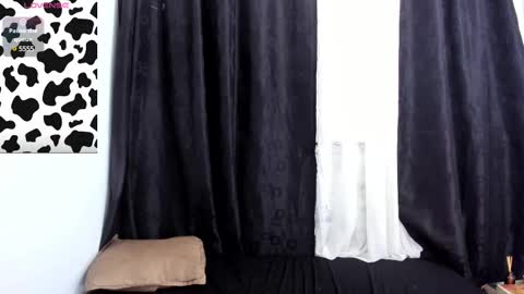 Lucia online show from 02.11.25