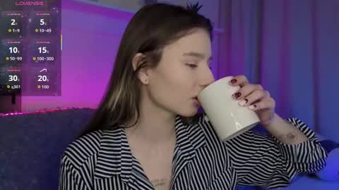 Lua online show from 02.14.26