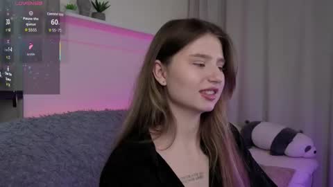 Lua online show from 03.08.26