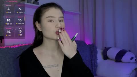 Lua online show from 03.12.26