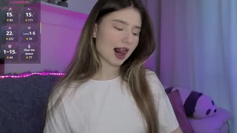 Lua online show from 03.23.26