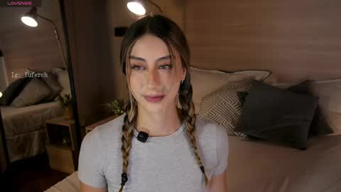 Snapshot of lua_ferch_ chatting on 05.22.26 ---Goys incredible photographs online show from 05.22.26