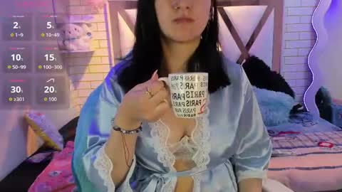 Snapshot of lua_sun_ chatting on 07.06.26 LUA online show from 07.06.26