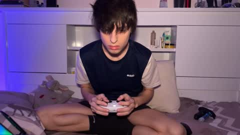 Snapshot of luan2006lovecarti chatting on 11.14.25 luan online show from 11.14.25