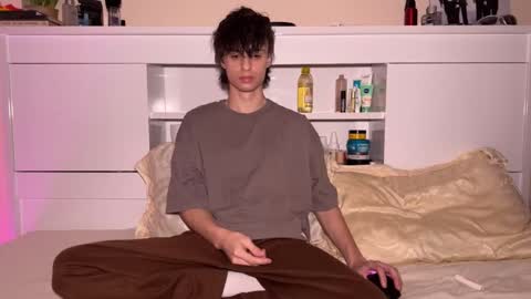 Snapshot of luan2006lovecarti chatting on 11.20.25 luan online show from 11.20.25