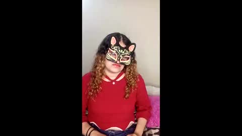 luana363 online show from 01.14.26